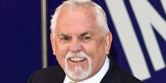 John Ratzenberger - Age, Family, Bio | Famous Birthdays