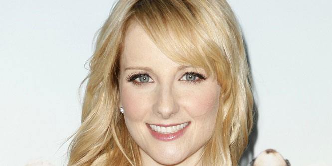 Melissa Rauch - Age, Family, Bio | Famous Birthdays