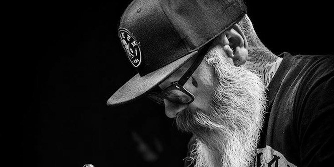 Arron Raw - Age, Bio, Family | Famous Birthdays