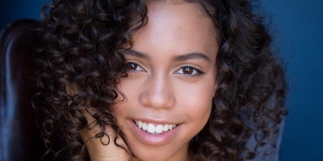 Asia Monet Ray - Age, Family, Bio | Famous Birthdays