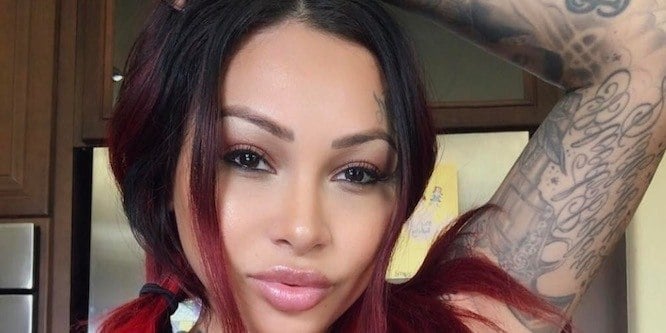 Brittanya Razavi - Age, Family, Bio | Famous Birthdays