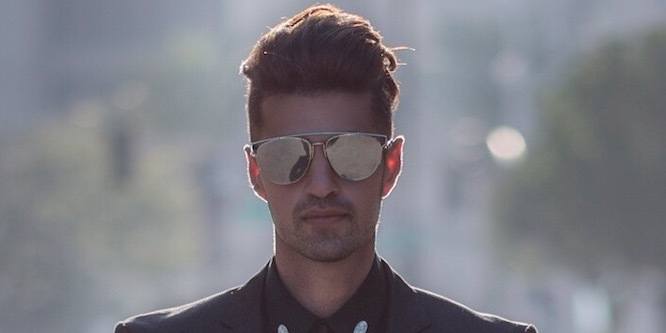 Kamran Razmdjoo - Age, Bio, Family | Famous Birthdays