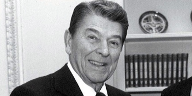 Ronald Reagan - Trivia, Family, Bio | Famous Birthdays