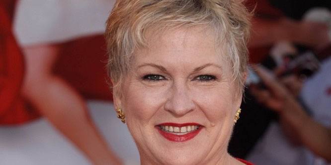 Alyson Reed - Age, Family, Bio | Famous Birthdays