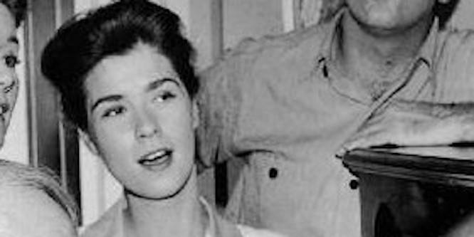 Lydia Reed - Age, Family, Bio | Famous Birthdays