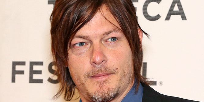 Norman Reedus - Age, Family, Bio | Famous Birthdays