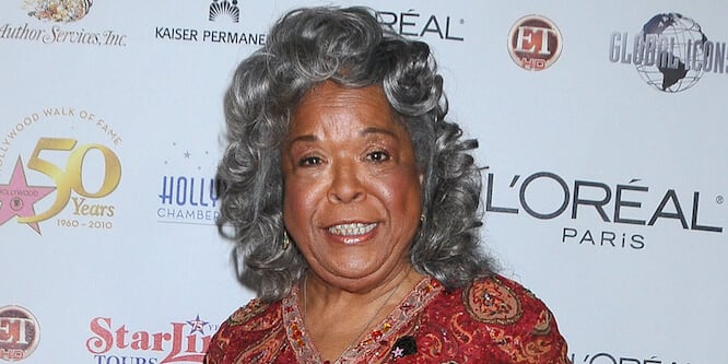 Della Reese - Trivia, Family, Bio | Famous Birthdays