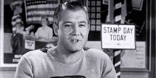 George Reeves - Trivia, Family, Bio | Famous Birthdays