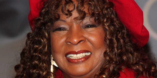 Martha Reeves - Age, Family, Bio | Famous Birthdays