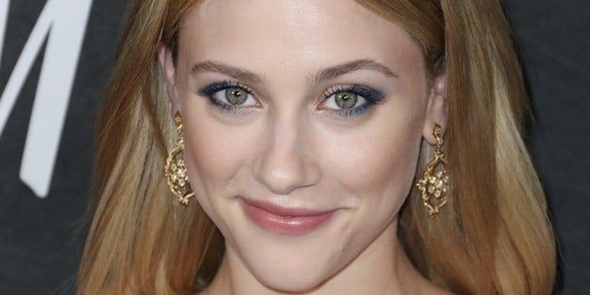 Lili Reinhart - Age, Family, Bio | Famous Birthdays