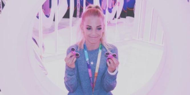 Jenna Renee - Age, Family, Bio | Famous Birthdays