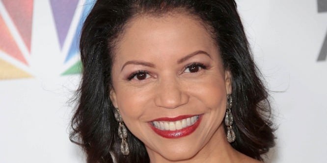 Gloria Reuben - Age, Family, Bio | Famous Birthdays