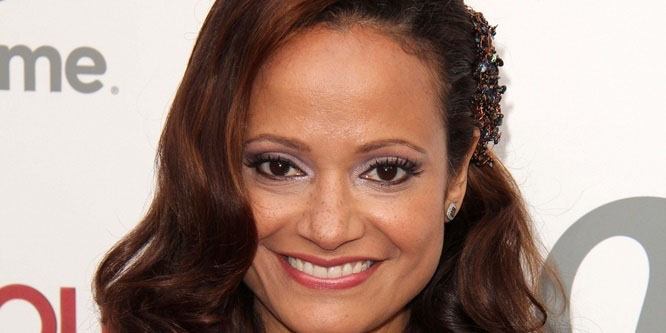 Judy Reyes - Age, Family, Bio | Famous Birthdays