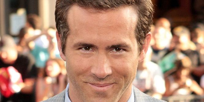 Ryan Reynolds - Age, Family, Bio | Famous Birthdays