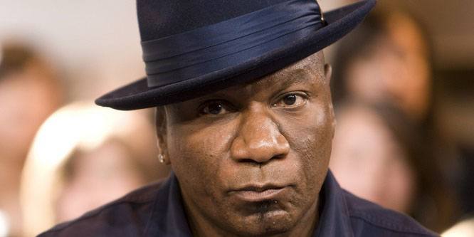 Ving Rhames - Age, Family, Bio | Famous Birthdays