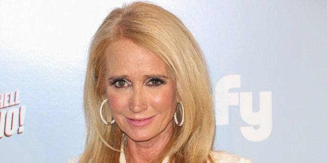 Kim Richards (Movie Actress) - Age, Family, Bio | Famous Birthdays