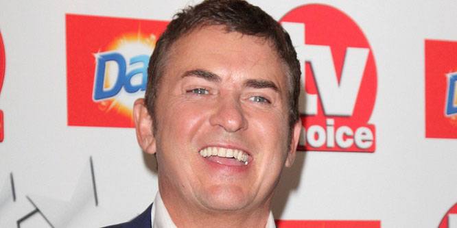 Shane Richie - Age, Family, Bio | Famous Birthdays