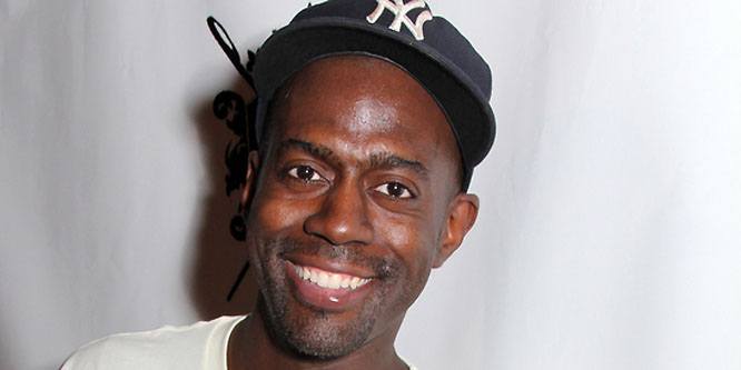 Deon Richmond - Age, Family, Bio | Famous Birthdays