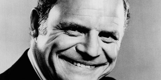 Don Rickles - Trivia, Family, Bio | Famous Birthdays