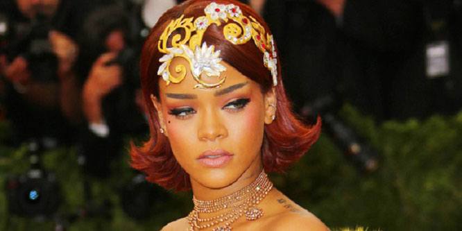Rihanna - Age, Family, Bio | Famous Birthdays