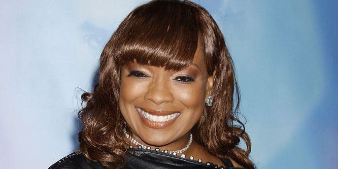 Cheryl Pepsii Riley - Age, Family, Bio