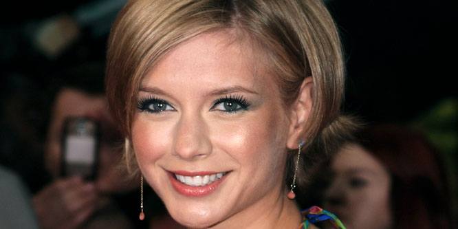 Rachel Riley - Biography