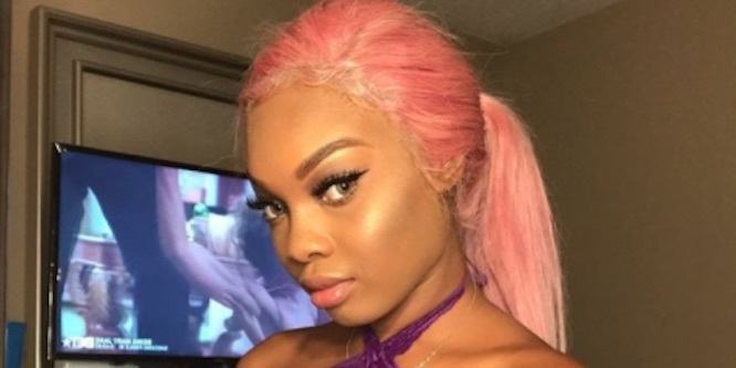 Rissa Toocute - Age, Family, Bio | Famous Birthdays