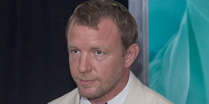 Guy Ritchie - Age, Family, Bio | Famous Birthdays