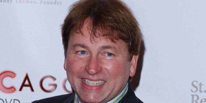 John Ritter (TV Actor) - Trivia, Family, Bio | Famous Birthdays
