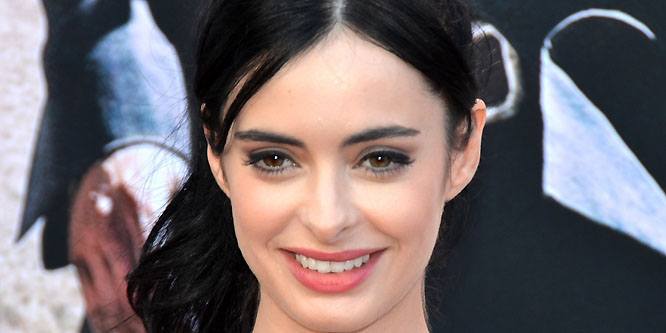 Krysten Ritter - Age, Family, Bio | Famous Birthdays