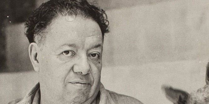 Diego Rivera - Trivia, Family, Bio | Famous Birthdays