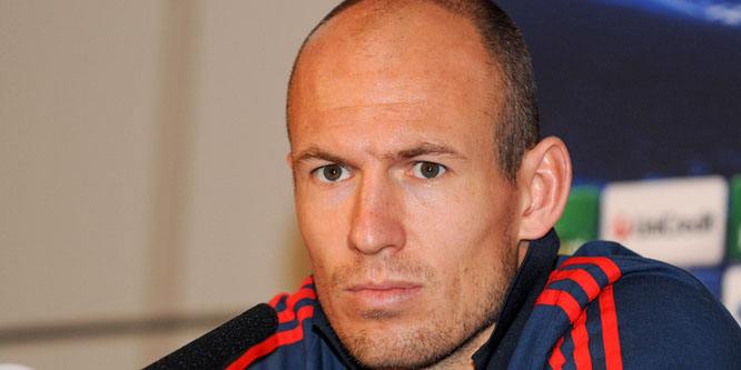 Arjen Robben - Age, Family, Bio | Famous Birthdays