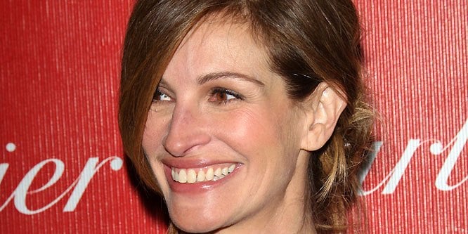Julia Roberts - Age, Family, Bio | Famous Birthdays
