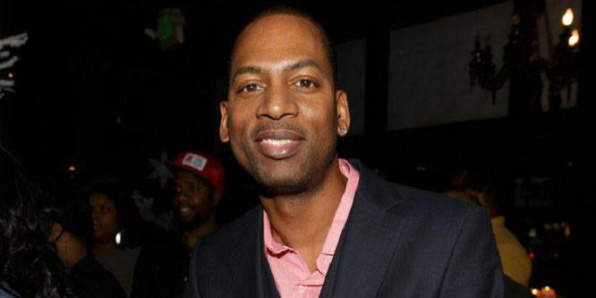 Tony Rock - Age, Family, Bio | Famous Birthdays