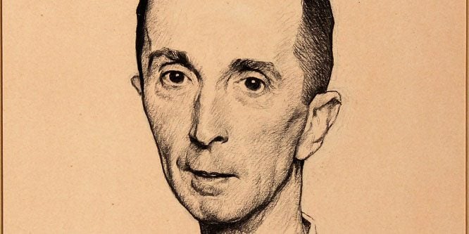 Norman Rockwell - Trivia, Family, Bio | Famous Birthdays