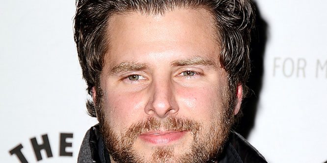 James Roday Rodriguez - Age, Family, Bio | Famous Birthdays