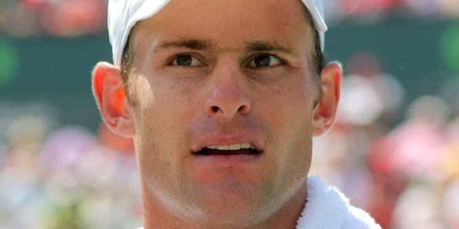 Andy Roddick - Age, Family, Bio | Famous Birthdays