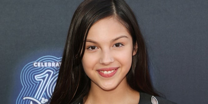 Olivia Rodrigo - Age, Family, Bio | Famous Birthdays