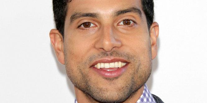Adam Rodriguez (TV Actor) - Age, Family, Bio | Famous Birthdays