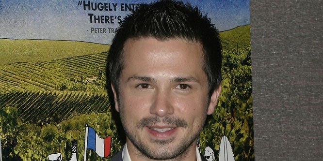 Freddy Rodriguez (TV Actor) - Age, Family, Bio | Famous Birthdays