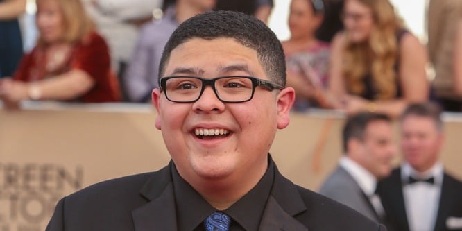 Rico Rodriguez - Age, Family, Bio | Famous Birthdays