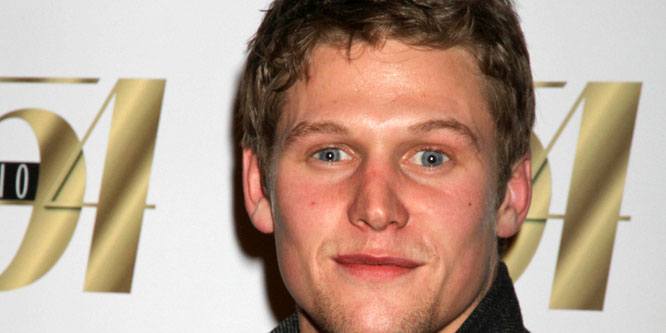 Zach Roerig - Age, Family, Bio | Famous Birthdays