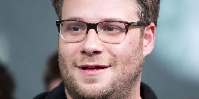 Seth Rogen - Age, Family, Bio | Famous Birthdays