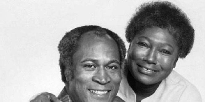 Esther Rolle - Trivia, Family, Bio | Famous Birthdays