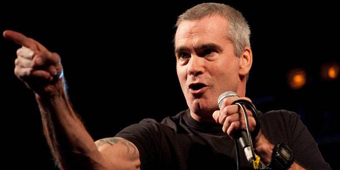 Henry Rollins - Age, Family, Bio | Famous Birthdays