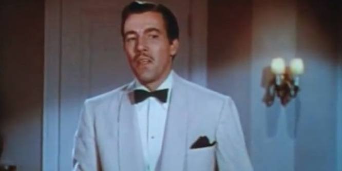 Cesar Romero - Trivia, Family, Bio | Famous Birthdays