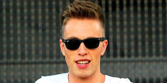 Nicky Romero - Age, Family, Bio | Famous Birthdays