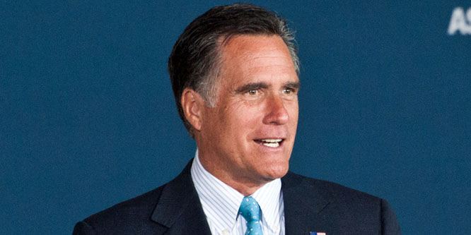 Mitt Romney - Age, Family, Bio | Famous Birthdays