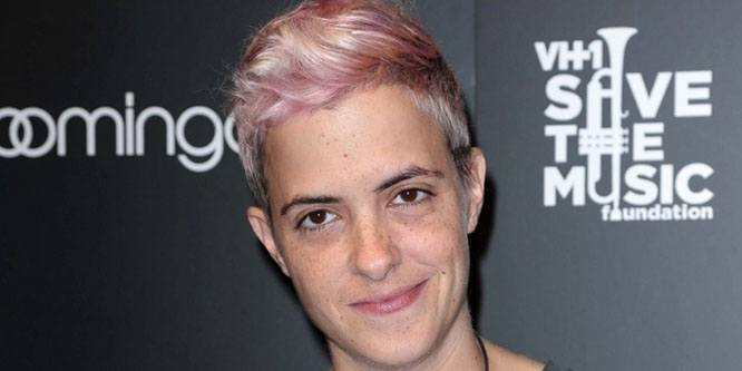 Samantha Ronson - Age, Family, Bio | Famous Birthdays