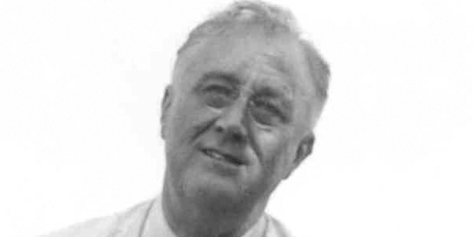 Franklin D. Roosevelt - Trivia, Family, Bio | Famous Birthdays